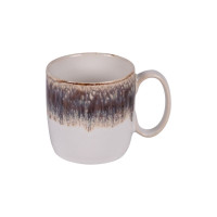 Mug marron Bardenas 38cl, Table Passion