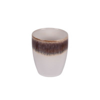 Gobelet marron Bardenas 16cl, Table Passion