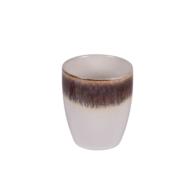 Gobelet marron Bardenas 16cl, Table Passion