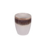 Gobelet marron Bardenas 16cl, Table Passion