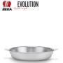 Poêle Inox Tri-plis Evolution, Beka