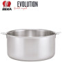 Faitout Inox Tri-plis Evolution, Beka