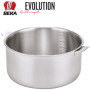 Faitout Inox Tri-plis Evolution, Beka