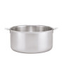 Faitout Inox Tri-plis Evolution, Beka