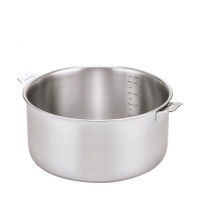 Faitout Inox Tri-plis Evolution, Beka