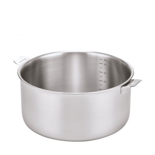 Faitout Inox Tri-plis Evolution, Beka