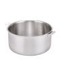 Faitout Inox Tri-plis Evolution, Beka
