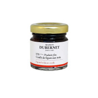Confit de Figues aux Noix, Maison Dubernet