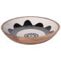 Coupe 35 cm Zanzibar, Table Passion