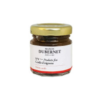 Confit d'Oignons, Maison Dubernet