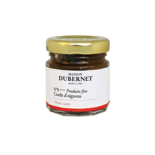 Confit d'Oignons, Maison Dubernet
