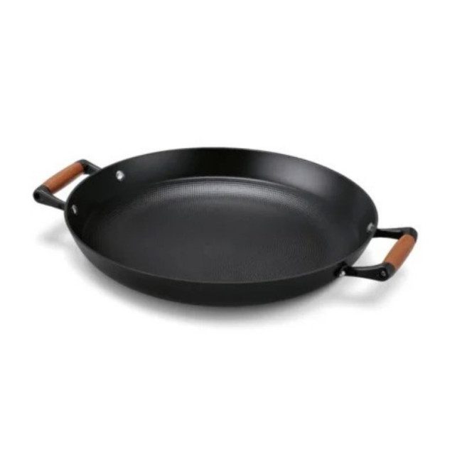 Poêle à Frire revêtue 36 cm Mandala, Beka