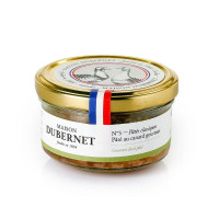 Pâté au Canard Gourmet, Maison Dubernet