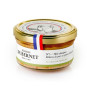 Rillettes de porc au piment d'Espelette, Maison Dubernet