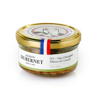 Rillettes de Canard, Maison Dubernet