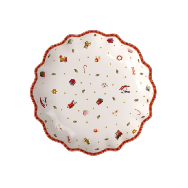 Coupe ronde 25 cm Toy's Delight, Villeroy & Boch