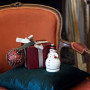Bonhomme de Neige rotatif Nostalgic Melody, Villeroy & Boch
