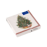 Serviettes en papier Sapin Winter Specials Toys, Villeroy & Boch