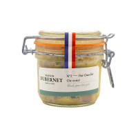 Foie Gras d'Oie Entier, Maison Dubernet