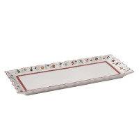 Plat à Cake 39 x 16 cm Toy's Delight, Villeroy & Boch