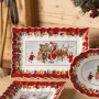 Plat à gâteau Rectangulaire Toy's Fantasy, Villeroy & Boch