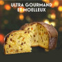 Panettone Milanais Traditionnel, Vergani