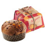 Panettone Milanais Traditionnel, Vergani