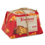Panettone Milanais Traditionnel, Vergani