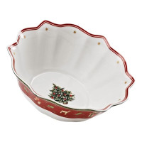 Plat creux Toy's Delight, Villeroy & Boch