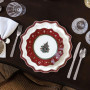 Assiette à dessert ronde Toy's Delight, Villeroy & Boch