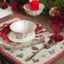 Assiette à dessert ronde Toy's Delight, Villeroy & Boch