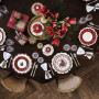 Assiette à dessert ronde Toy's Delight, Villeroy & Boch
