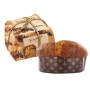 Panettone aux Trois Chocolats, Vergani