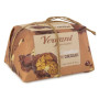 Panettone aux Trois Chocolats, Vergani
