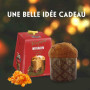 Mini Panettone Traditionnel, Vergani