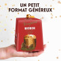Mini Panettone Traditionnel, Vergani