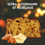 Panettone Caramel au Beurre Salé, Vergani