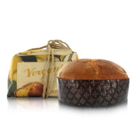 Panettone Limoncello, Vergani
