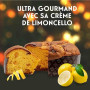 Panettone Limoncello, Vergani