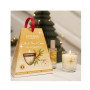 Coffret Duo Bougie & Vapo Thé et Pain d'épices, Estéban