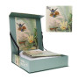 Puzzle de 1000 pièces Colibris, Kiub