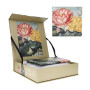 Puzzle de 1000 pièces Fleurs Lotus, Kiub
