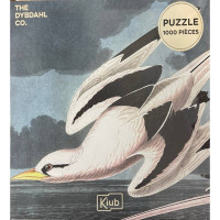 Puzzle de 1000 pièces Mouettes, Kiub