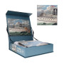 Puzzle de 1000 pièces Bateau, Kiub