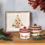 Boîte à Biscuits Winter Bakery Delight, Villeroy & Boch