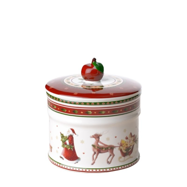 Boîte à Biscuits Winter Bakery Delight, Villeroy & Boch