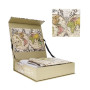 Puzzle de 1000 pièces Atlas, Kiub