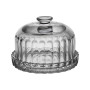 Beurrier en Verre Mornay, Côté Table