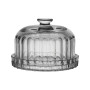 Beurrier en Verre Mornay, Côté Table