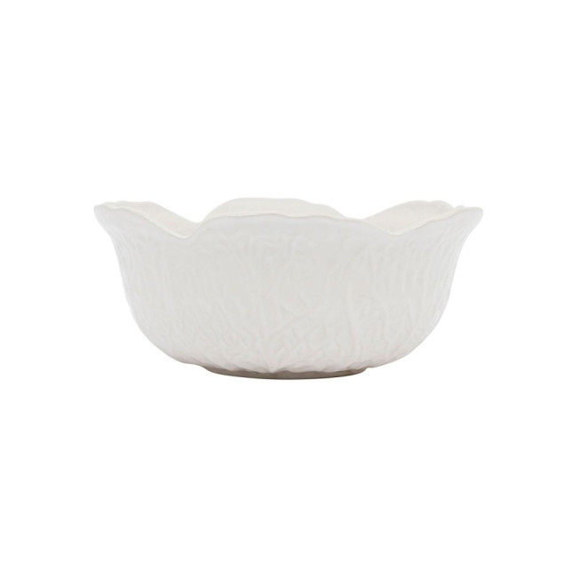 Saladier Chou Blanc, Côté Table
